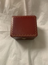 Scatola Cartier COWA0050 per
