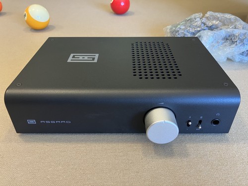 Schiit asgard amplificatore - asgard,