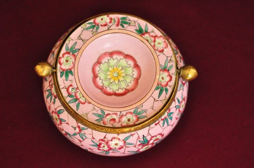 Bellissimo posacenere vintage