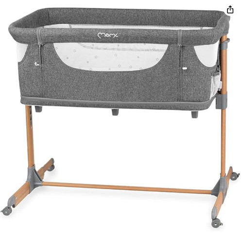 Momi lettino multifunzione - momi,