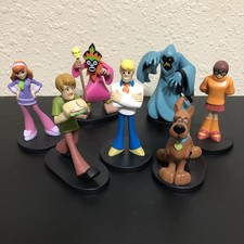 Lotto 7 Figurine Funko Hero