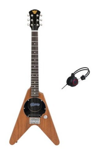Pignose pgg 200v - pignose, stained