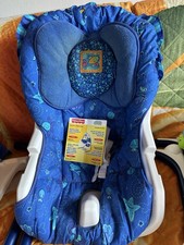 Altalena dondolo Aquarium