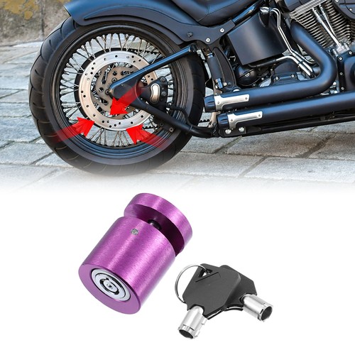 Set blocco disco sicurezza - disco,