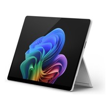 Microsoft 2 in 1 Notebook 13" SURFACE PRO 11 Copilot+ ( Snapdragon X Plus X1P 64