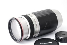 Cosina COSINA AF 100-400mm