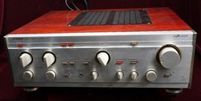 Luxman L-510 Amplificatore