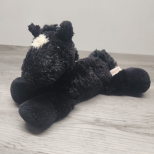 Aurora cavallo pony nero - pony, con
