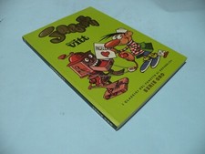 I CLASSICI DEL FUMETTO REPUBBLICA/PANINI SERIE ORO N. 20 (JACOVITTI) OTTIMO