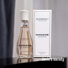  Suddenly Fragrances  Madame