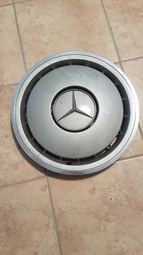 Copri cerchio mercedes 200 - copri,