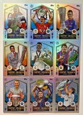 Topps Match Attax 24/25