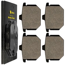 Brake Pads for Honda GL1000