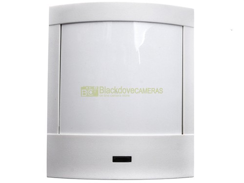 Sensore movimento wireless - di,