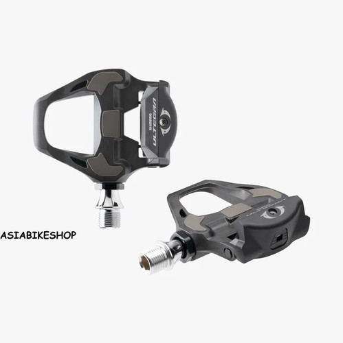 Pedali bici strada shimano - pedali,