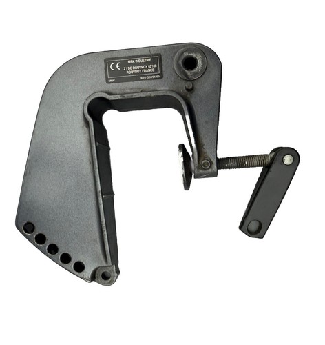 Transom morsetto staffa vite - morsetto,