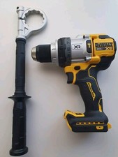 DeWALT DCD1007B Trapano a percussione 20V XR 1/2” Spina 3 Velocità (SOLO UTENSILE) - NUOVO