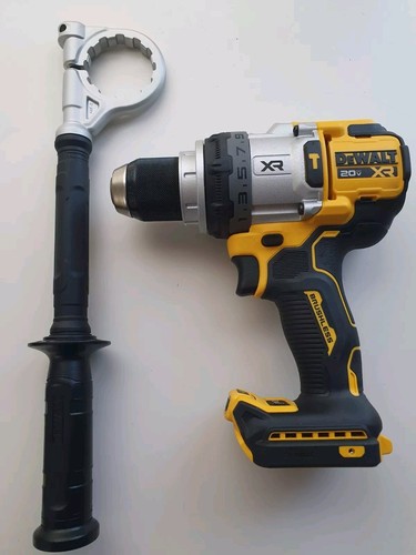 Dewalt dcd1007b trapano - dcd1007b,