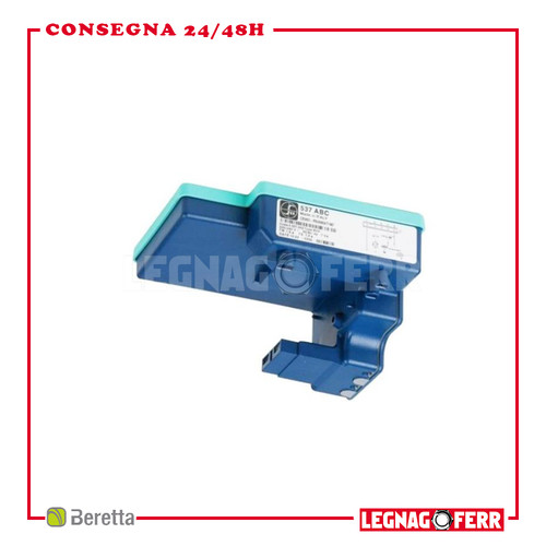 Scheda accensione sit 537002 - accensione,