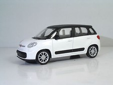 MondoMotors 53140 FIAT 500L