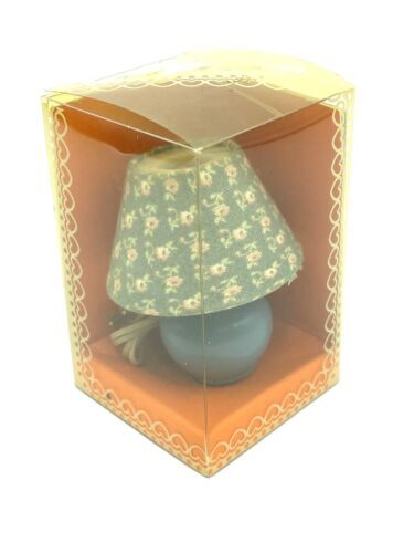 Table lamp blue 6348 bodo - blue,