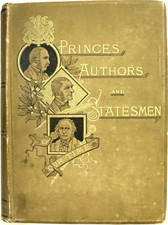 Princes, Authors, and