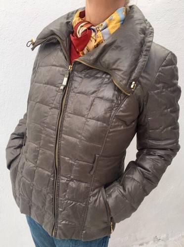 Giacca grigia trussardi - giacca, taglia