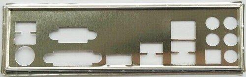 Scheda madre backplate pz - madre,