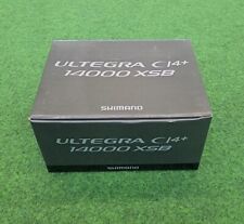 Shimano Ultegra CI4+ 14000 XSB
