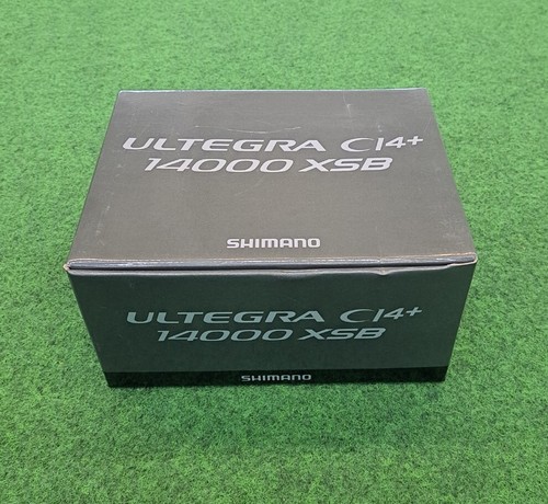 Shimano ultegra ci4 14000 xsb - 14000,
