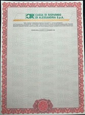 Stampa tipografica per