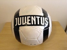 Pallone da calcio Juventus De