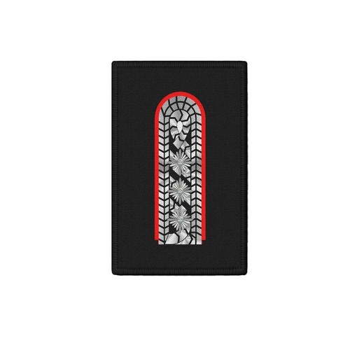 Patch vigili del - , fuoco