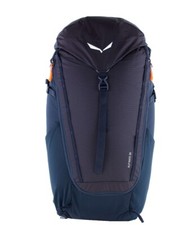 Zaino Salewa 1270 Alp Mate 36 Litri Cordura Backpack Nylon Trekking 3980 Blu