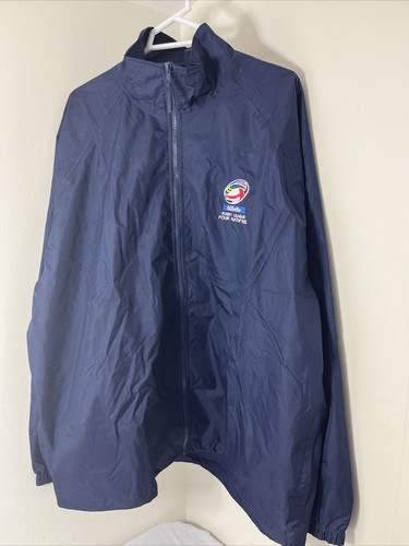 Giacca bomber gillette rugby - bomber,