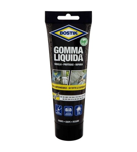 Bostik gomma liquida 250 - gomma, gr