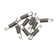 Novarossi Molle Medie 4x18