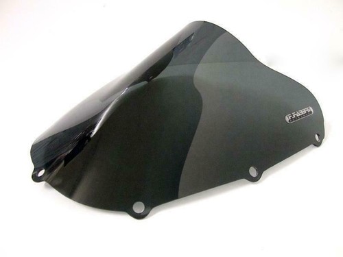 Cupolino fabbri double bubble
