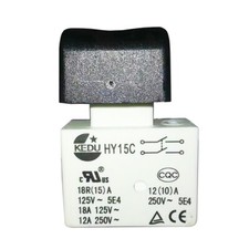 KEDU HY15C Interruttore a