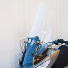 Isotta high transparent