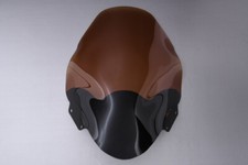 Cupolino / Parabrezza in Policarbonato Fumè Chiaro HONDA PCX 150 2015-2017