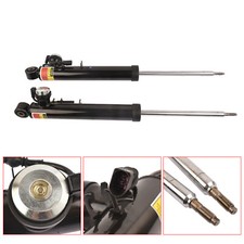 Ammortizzatore Posteriore