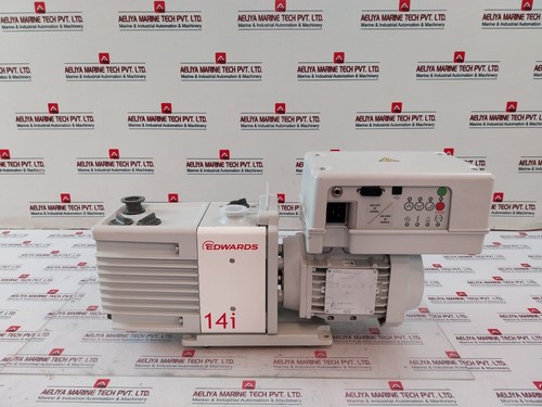 Edwards nrv14i pompa vuoto - nrv14i,
