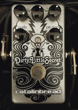 Catalinbread dirty little secret mk3 USATO