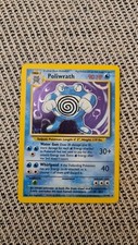 Poliwrath 13/102 Holo Carte