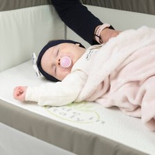 Babysanity materasso culla - babysanity®,
