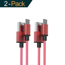 Set 2x 2m cavo di ricarica