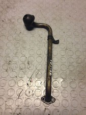 OPEL TIGRA (1994-2001) 1.4 BENZINA 66KW 3P TROMBA ASPIRAZIONE POMPA OLIO  MOTORE