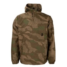 Giacca estiva stile militare -