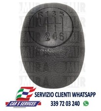 POMELLO CAMBIO IMPUGNATURA